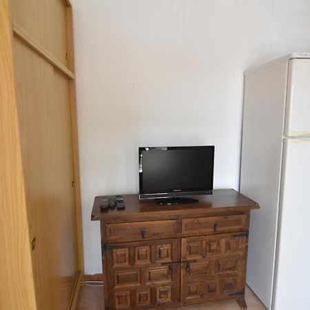 Apartamento RNET - Sol y Playa Rosas Exterior foto