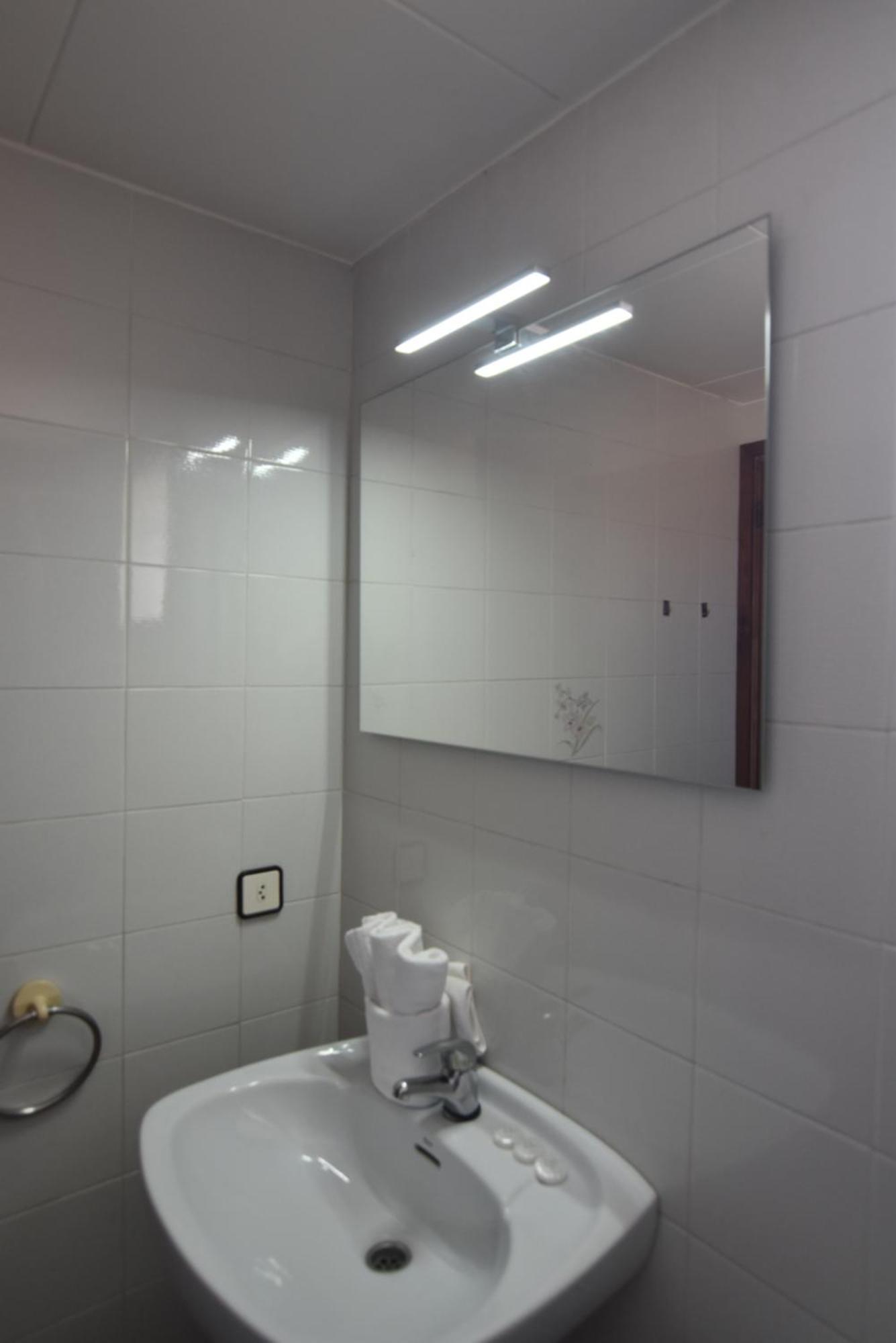 Apartamento RNET - Sol y Playa Rosas Exterior foto