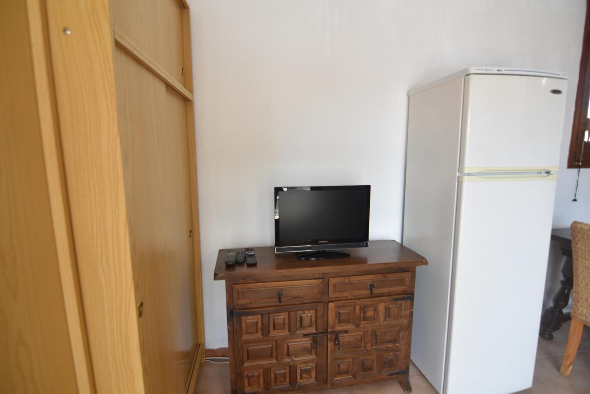 Apartamento RNET - Sol y Playa Rosas Exterior foto